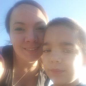 Meet your Posher, Kristi